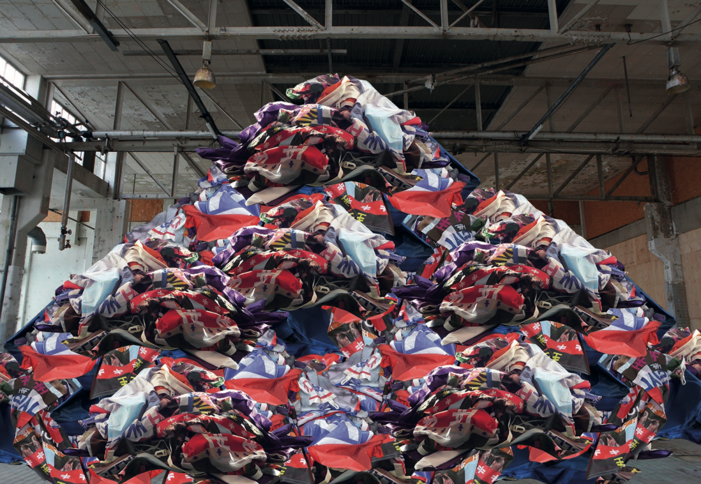 Reflags Arnhem - Studio VOLLAERSZWART
