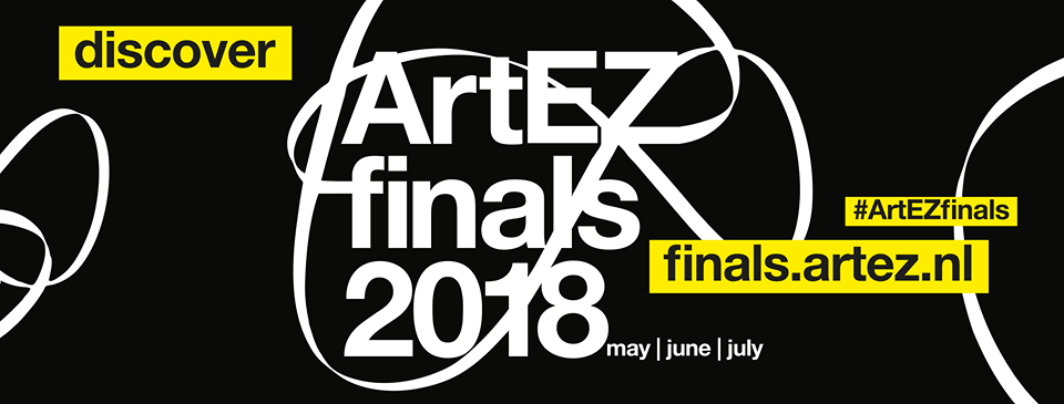 ArtEZ Finals 2018