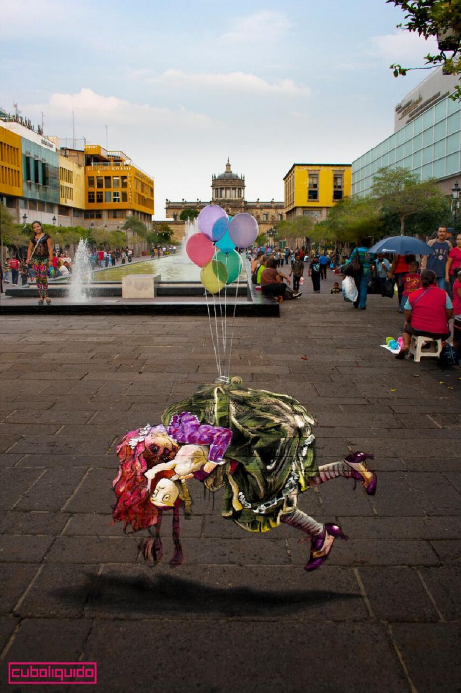 Street Painting Festival