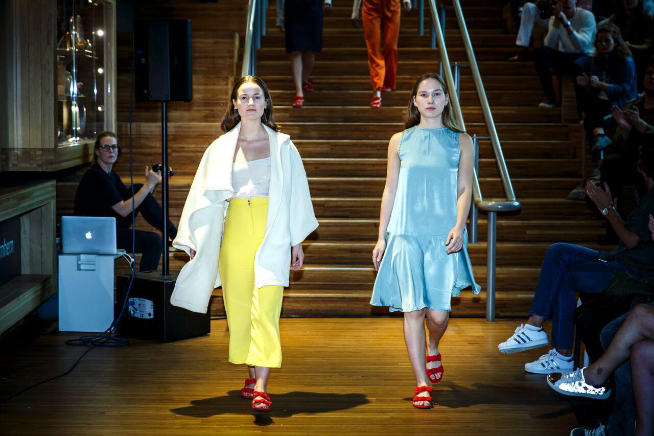 Rijn IJssel Fashion Show