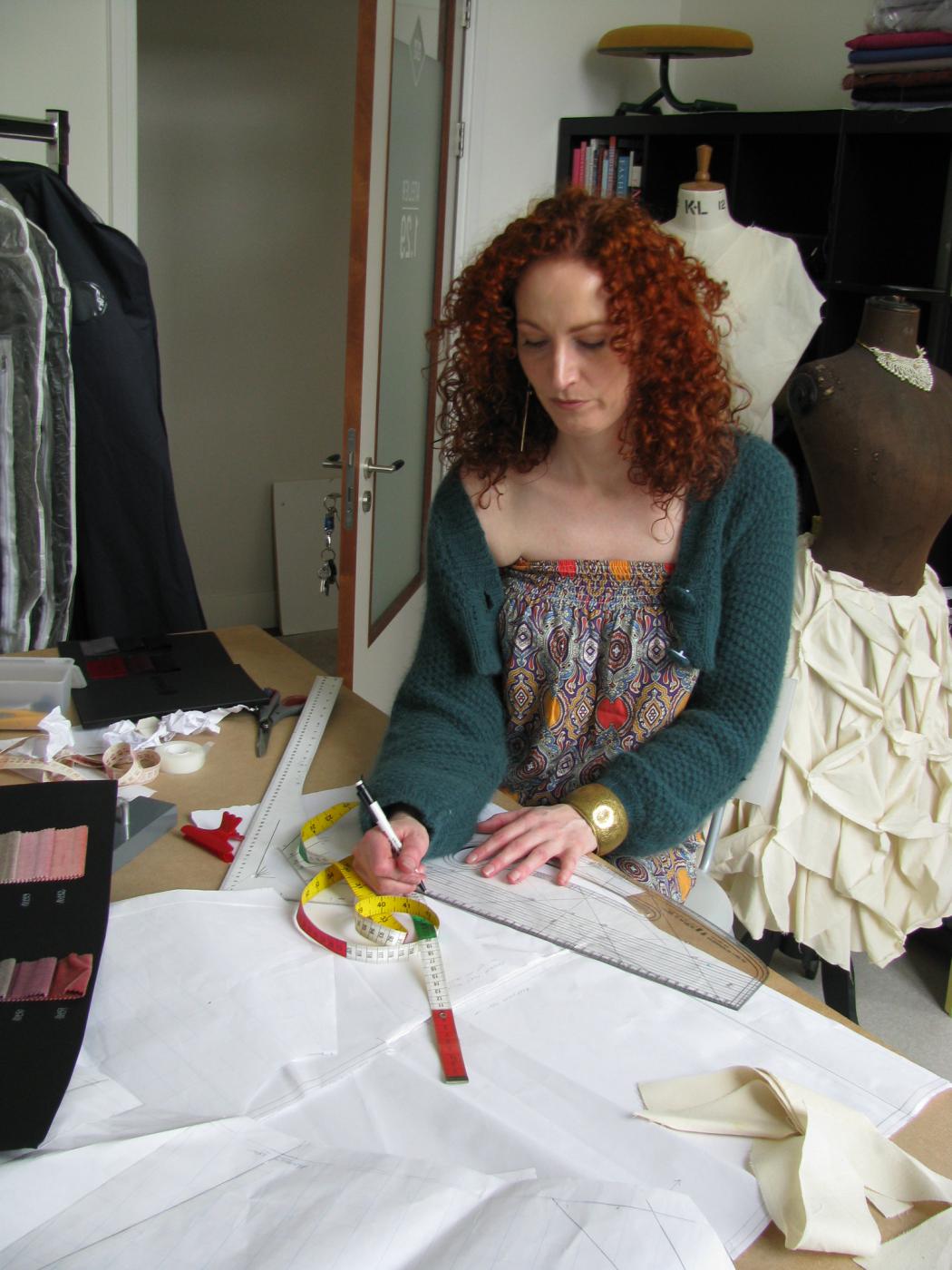 Rianne van der Steen