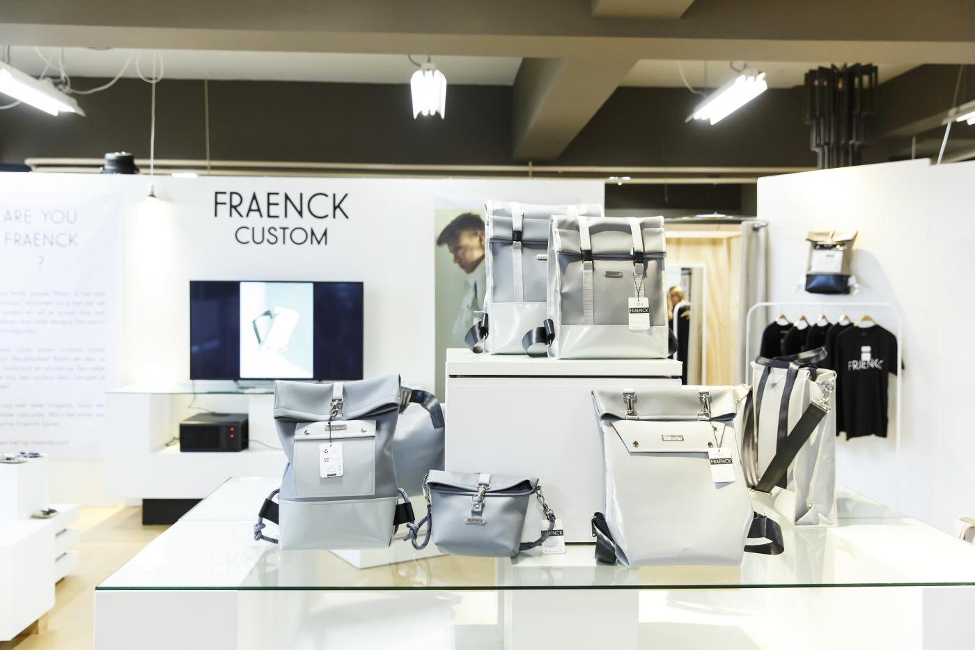 Fraenck & Friends