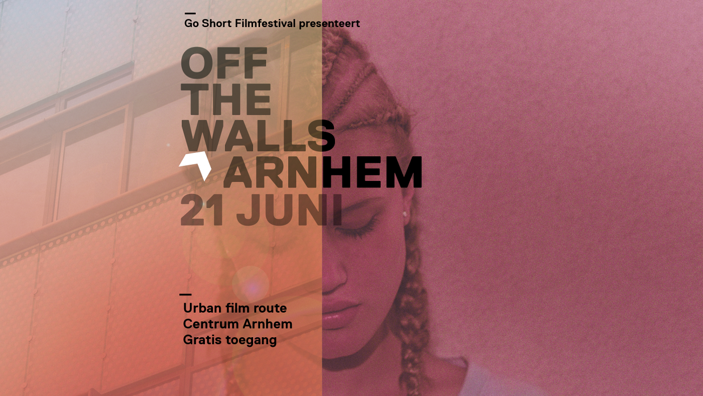 Go Short: Off The Walls