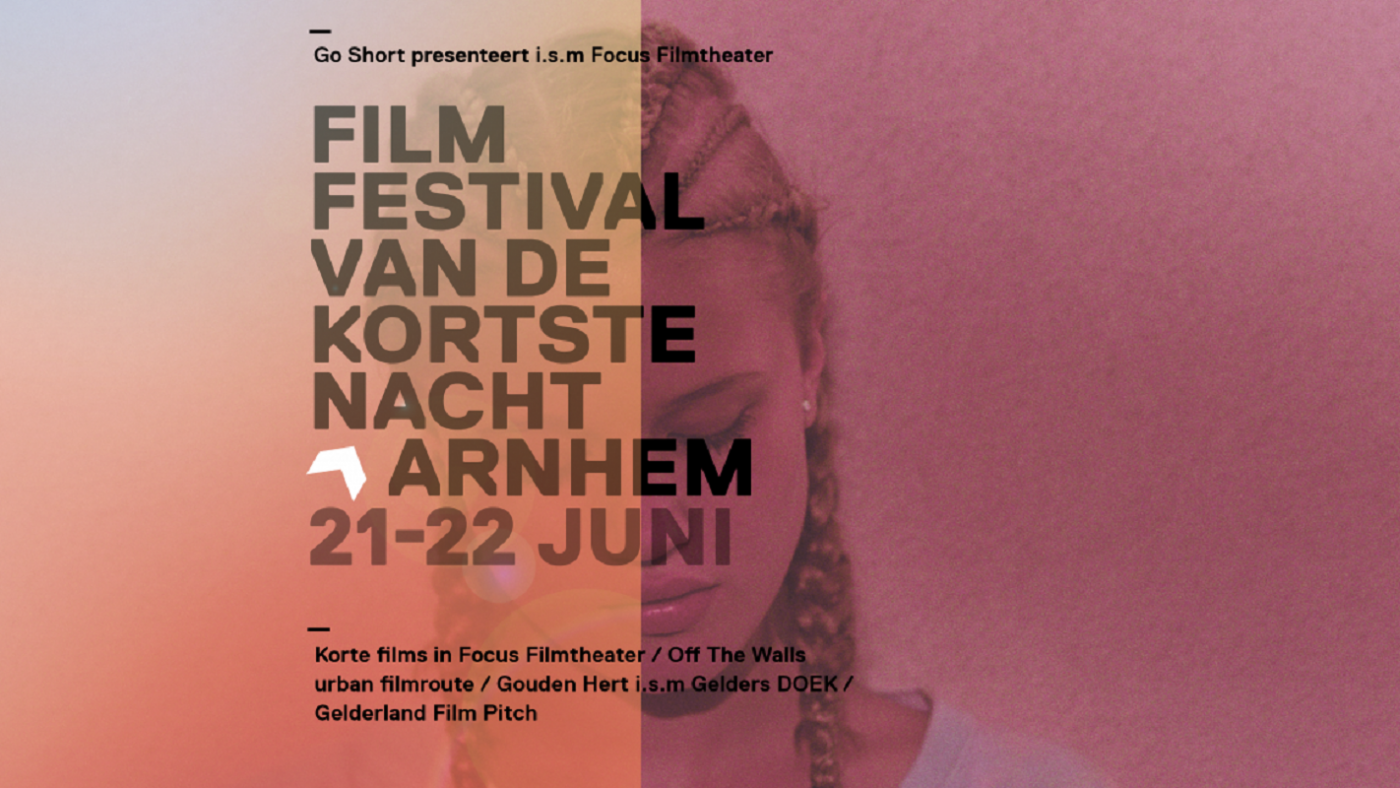 Go Short: Film Festival van de Kortste Nacht