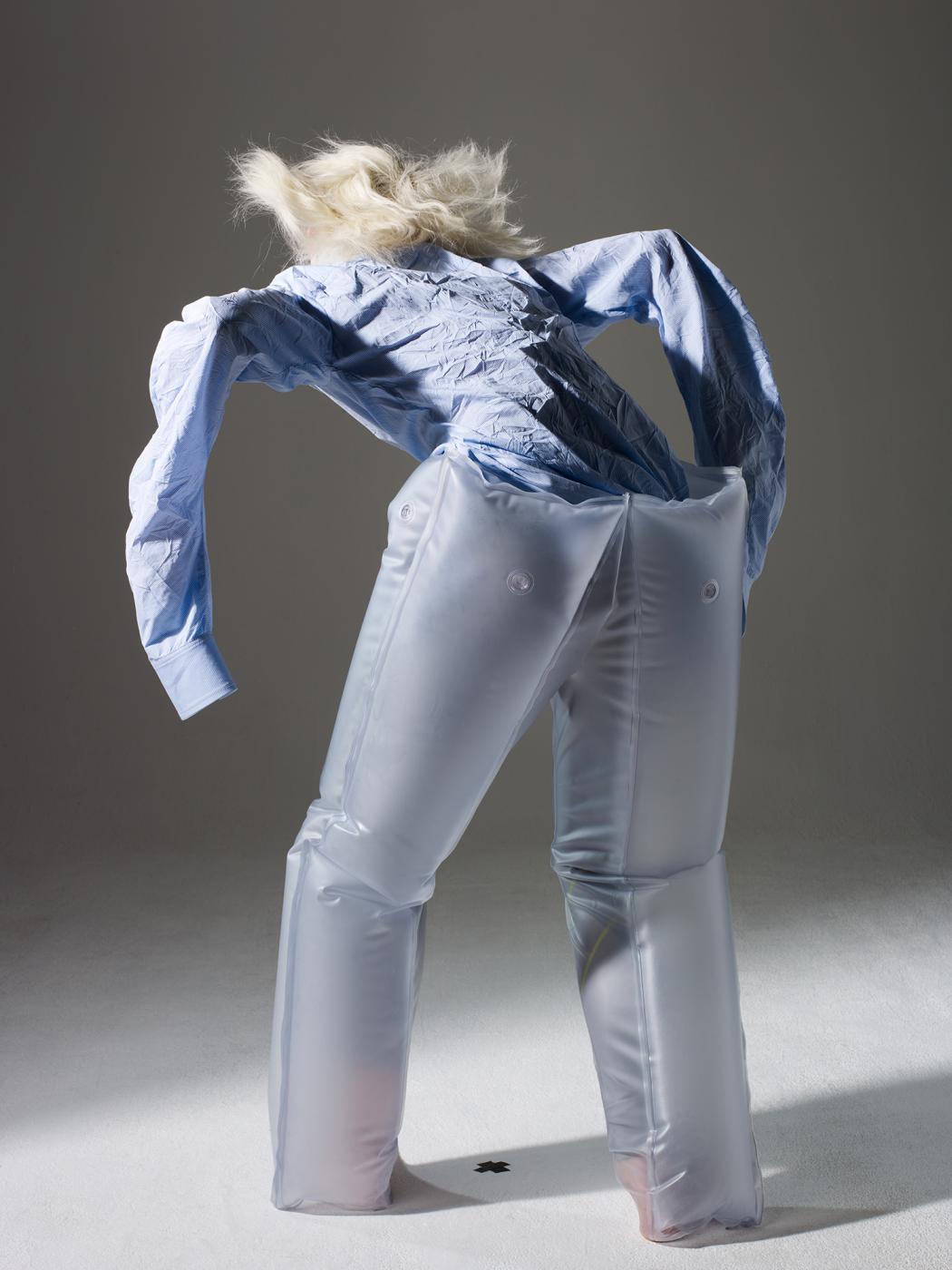 Fotografie: Wendelien Daan; Styling: Mary-Lou Berkulin