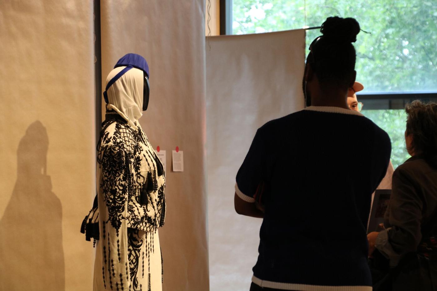 Ontrafelde Roots in Rozet 2025 | Fotografie Nonna Ligtlee & Mette van Eyndhoven